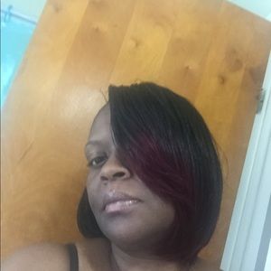 Meet your Posher, Cathy